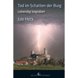 Tod im Schatten der Burg