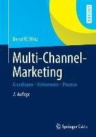 Multi-Channel-Marketing