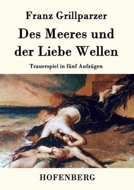 Des Meeres und der Liebe Wellen