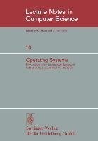 Operating Systems