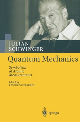 Quantum Mechanics