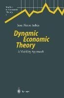 Dynamic Economic Theory