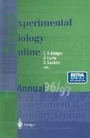 EBO - Experimental Biology Online Annual 1996/97