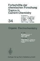 Organic Electrochemistry