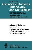 Influences of Experimental Brain Edema on the Development of the Visual System