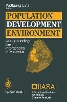 Population - Development - Environment