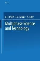 Multiphase Science and Technology