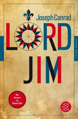 Conrad, J: Lord Jim