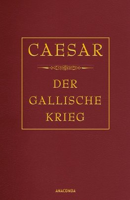 Der gallische Krieg