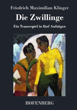 Die Zwillinge