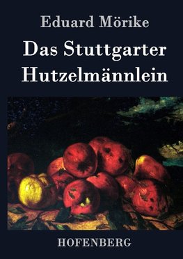 Das Stuttgarter Hutzelmännlein