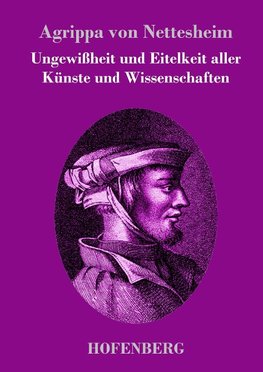 Ungewißheit und Eitelkeit aller Künste und Wissenschaften