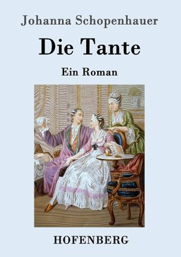 Die Tante