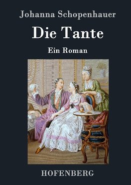 Die Tante