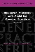 Research Methods and Audit for General Practice