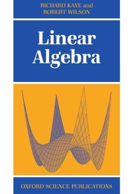 Linear Algebra