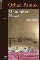 Masumiyet Müzesi