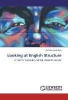 Looking at English Structure