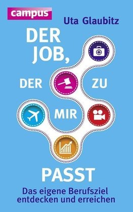 Der Job, der zu mir passt