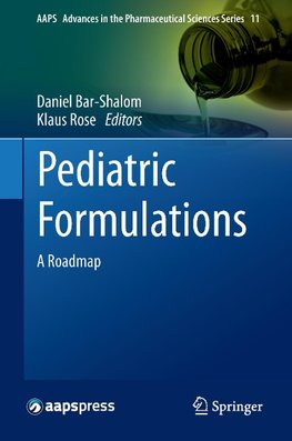 Pediatric Formulations