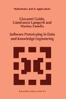 Software Prototyping in Data and Knowledge Engineering