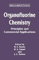 Organofluorine Chemistry