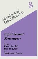 Lipid Second Messengers