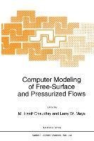 Computer Modeling of Free-Surface and Pressurized Flows