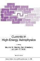 Currents in High-Energy Astrophysics