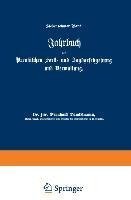 Jahrbuch der Preußischen Forst- und Jagdgesetzgebung und Verwaltung