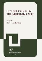 Denitrification in the Nitrogen Cycle