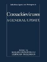 Coxsackieviruses