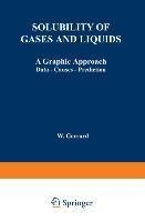 Solubility of Gases and Liquids