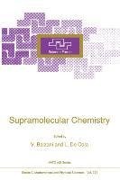 Supramolecular Chemistry