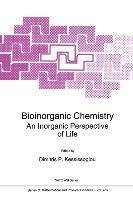 Bioinorganic Chemistry