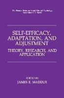 Self-Efficacy, Adaptation, and Adjustment