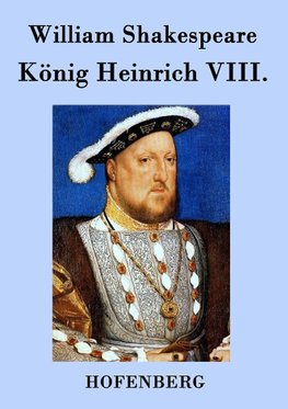 König Heinrich VIII.