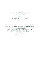 Katalog Ptolemäischer Bronzemünzen der Sammlung des Instituts für Altertumskunde der Universität zu Köln