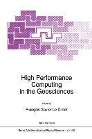 High Performance Computing in the Geosciences