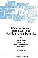 Scale Invariance, Interfaces, and Non-Equilibrium Dynamics