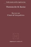 Survey on Classical Inequalities