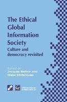 An Ethical Global Information Society