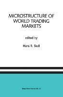 Microstructure of World Trading Markets