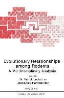 Evolutionary Relationships among Rodents