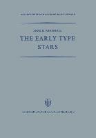 The Early Type Stars