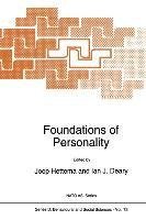 Foundations of Personality