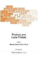 Photons and Local Probes