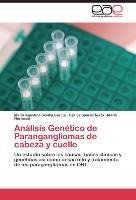 Análisis Genético de Parangangliomas de cabeza y cuello