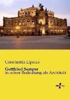 Gottfried Semper