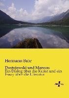 Dostojewski und Marsyas